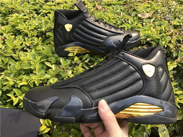 Authentic Air Jordan 13 14 DMP